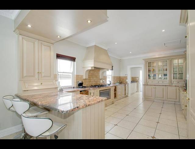 4 BEDROOM PROPERTY TO RENT IN DAINFERN GOLF ESTATE